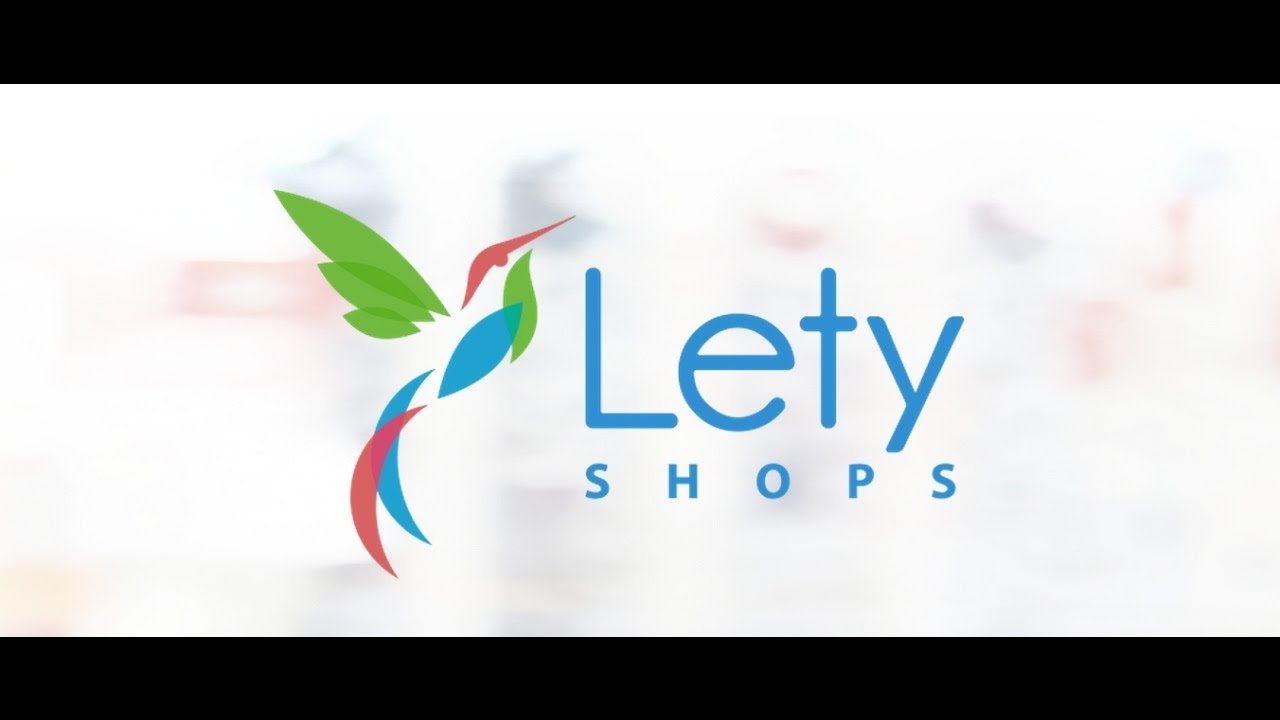 Кэшбэк сервис LetyShops