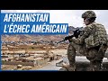 L'Échec Américain en Afghanistan - Général Pinatel