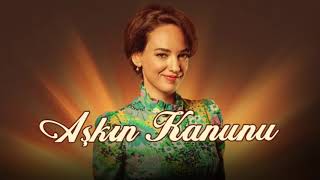 Aşkın Kanunu -  Arif V 216 Film Şarkıları Resimi