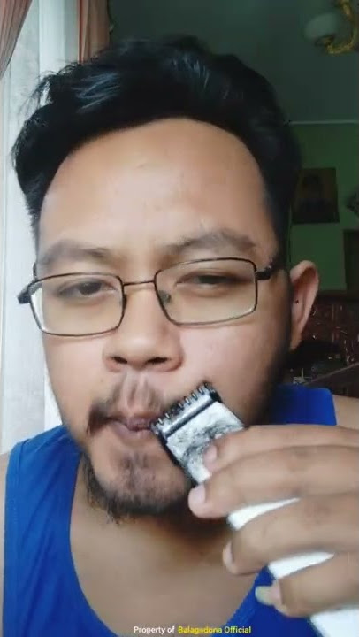 TRIM BREWOK | CUKUR BREWOK | BEARD TRIM