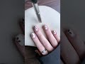 #nails #nailsnailsnails#nailpolish #nailartdesignseasytodoathome #nailart