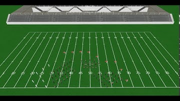 Laurel Highlands Pyware Monster no music