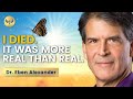 Atheist Neurosurgeon SHOCKED By Who He Meets & What He Sees In HEAVEN | Near Death Experience