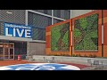 Independence Blue Cross Living Wall - Project of the Week 8/28/17