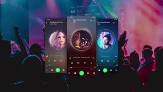 Music Player - MP3 Play Music screenshot 1