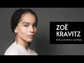 Zoë Kravitz&#39;s Best Style Moments | Zoë Kravitz Is the Ultimate Cool Girl