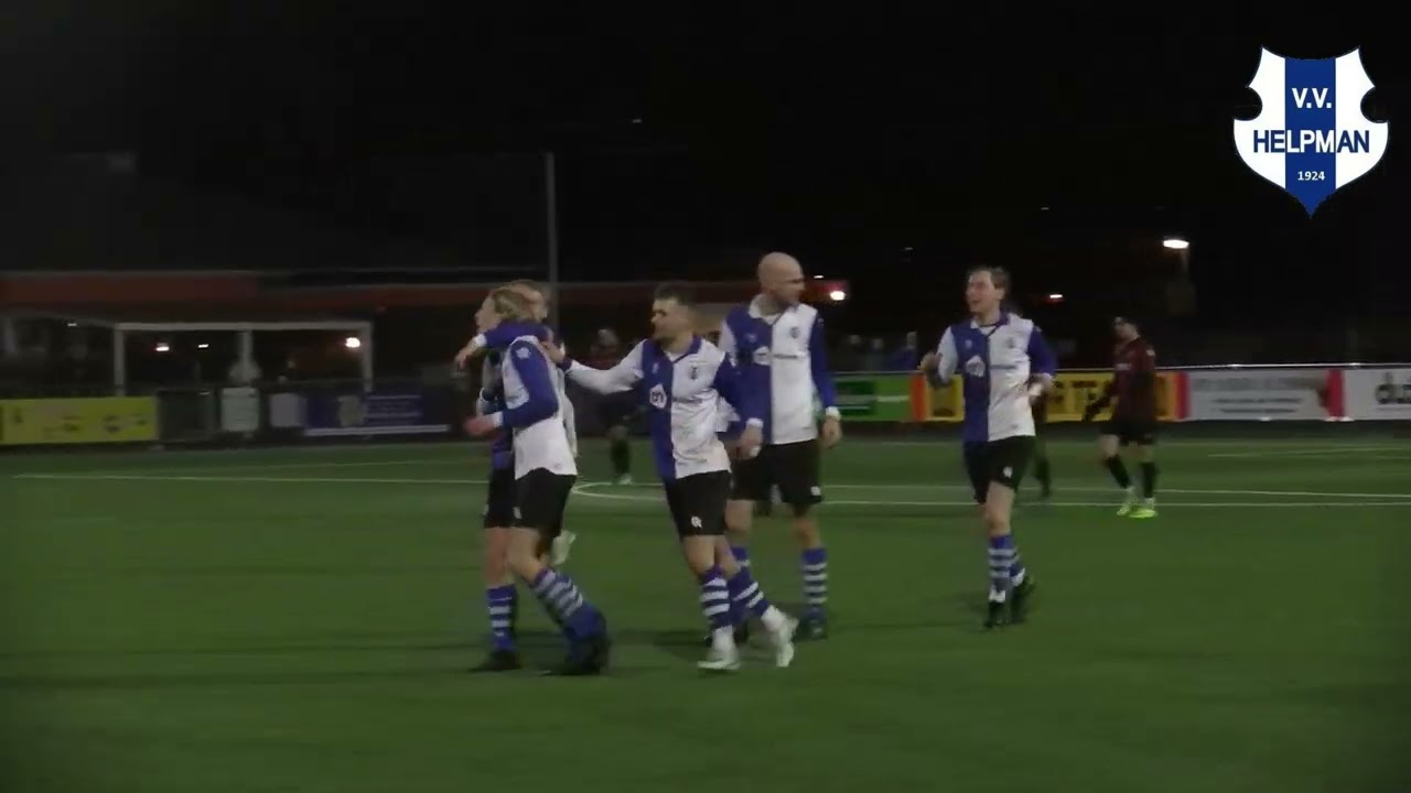 Hoogezand  -   Helpman