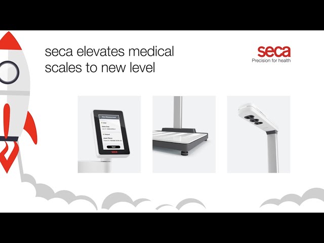 Seca, Medical Weighing & Scales