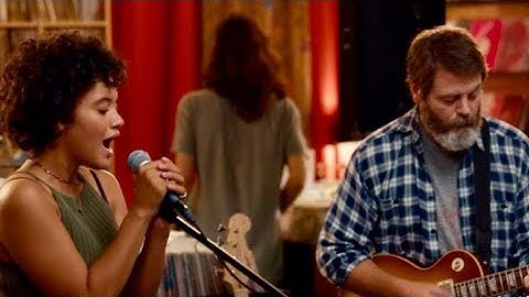 元バンドマンの父と医大を目指す娘の新たな“たびだち”／映画『ハーツ・ビート・ラウド たびだちのうた』予告編