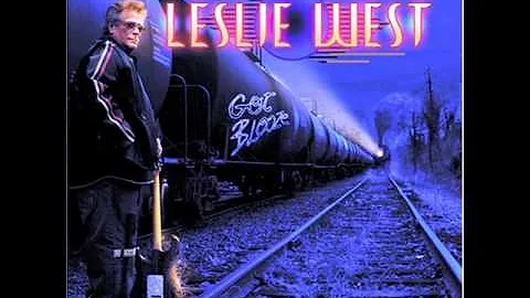 Leslie West - Third Degree.wmv