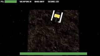 Battle Tank
