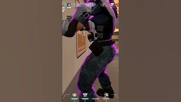 How it is to play agaist 1k ping