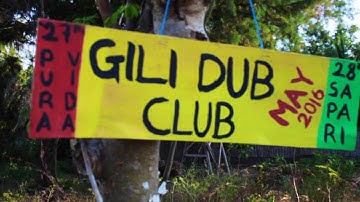 FULL RECAP GILI DUB CLUB