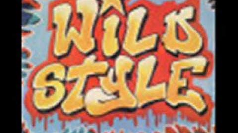 Thumbnail of Grandmaster Caz- South Bronx Subway Rap (Different Version)