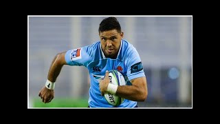 Live: Waratahs v Lions - Super Rugby week 10