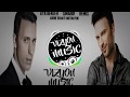 Mustafa Sandal & Tarkan - Aya Benzer & Şımarık (Remix)