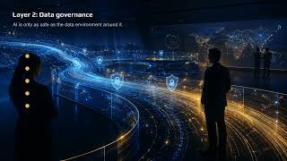 AI Governance for Executives. How AI projects can survive the boardroom