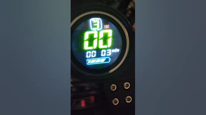 Laotie Ti30 Fail
