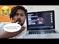 MY MACBOOK PRO GOT HACKED😱😭 | Exploring Dark Web