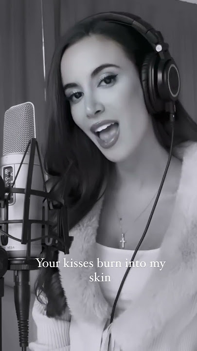 Only Love Can Hurt Like This - Paloma Faith (Cover Benedetta Caretta)