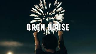 ORGN HOUSE Deep / Organ House New Year's Mix (By DeepDink)