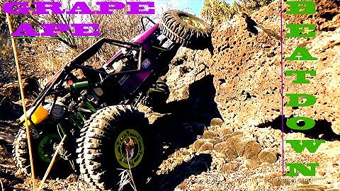 ESP RC | CRAZY ROCK BOUNCER BEATDOWN! | MUSIC