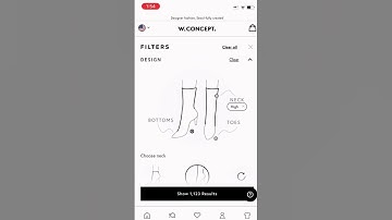 The Most Intuitive Search Filter 🤩 1 Filter for Multiple Attributes