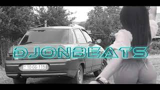 Dayan sevgilim dayan ( Remix DJONBEATS)