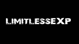Insomnia: [Original Song] - Limitless