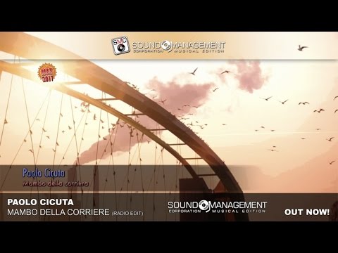 paolo-cicuta---mambo-della-corriera-(hit-mania-2017)