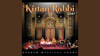 Video thumbnail of "Kirtan Rabbi - Love Thy Neighbor"