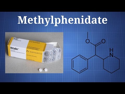 Methylphenidate (Ritalin): What You Need To Know