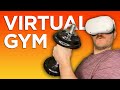 Turn Your OCULUS QUEST 2 Into a HOME GYM!