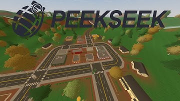 Peekseek.net – Unturned