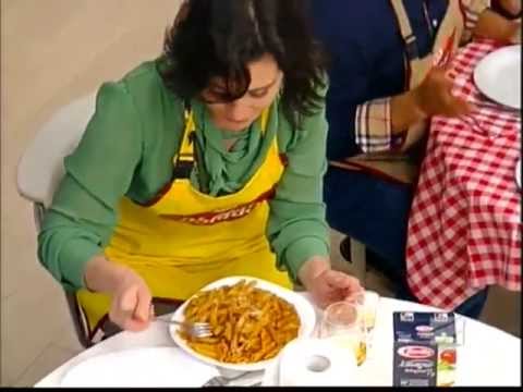 Pomodorissimo - იტალიური კვირეული პომოდორისიმოში