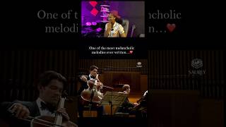 The most melancholic melodies ever written 🔥🤯 #youtube #music #ytshorts #explore #shorts #viral