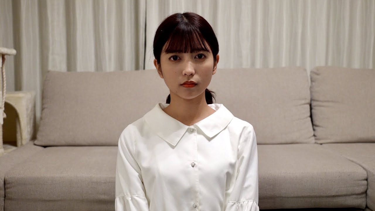 私の気持ちについてもお話しさせてください。