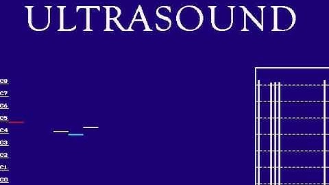 Doom2 music - Progress Screen (Story Screen) music played on Gravis Ultrasound