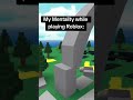 Roblox Brainrot 🧠 #roblox #naturaldisastersurvival #shorts