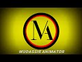 Intro mudassir animation short shorts short.s