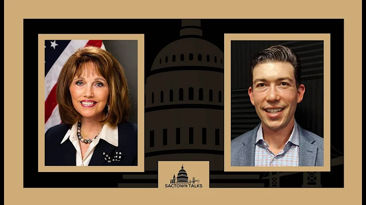 Interview with Sen  Patricia Bates