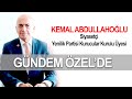 YANGINLAR TESADÜF MÜ? MÜLTECİ SORUNU ÇÖZÜLÜR MÜ?| GÜNDEM ÖZEL