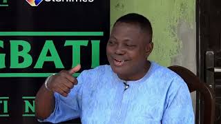 Fuji Musicians Are Ungrateful Beings - Aderoju Yekini Onilu Barrister