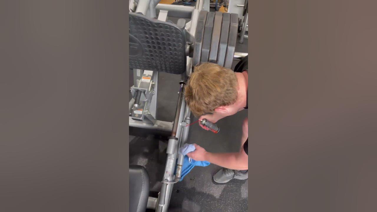 When The Weights Feel Heavier Than Usual YouTube