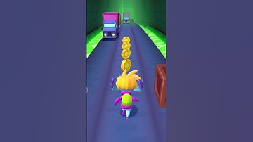 Om Nom Runner Gameplay #97 | Om Nom Kids Fun Game | iOS Gameplay | Android Gameplay | #Shorts