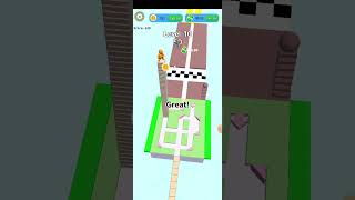 Brick Builder Game All Levels #androidgames  #shorts#viral#trend#kidsgame#gaming#mobilegames#games screenshot 4