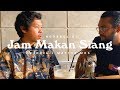 Ngobrol Di Jam Makan Siang