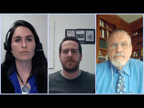 Science Facebook Live: Understanding SARS-CoV-2 structure informs vaccine design, clinical trials Science Facebook Live: Understanding SARS-CoV-2 structure informs vaccine design, clinical trials