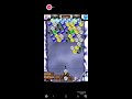 Play frozen bubble before sleep