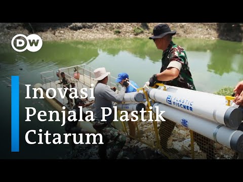 Video: Pematerian plastik: alatan, teknologi